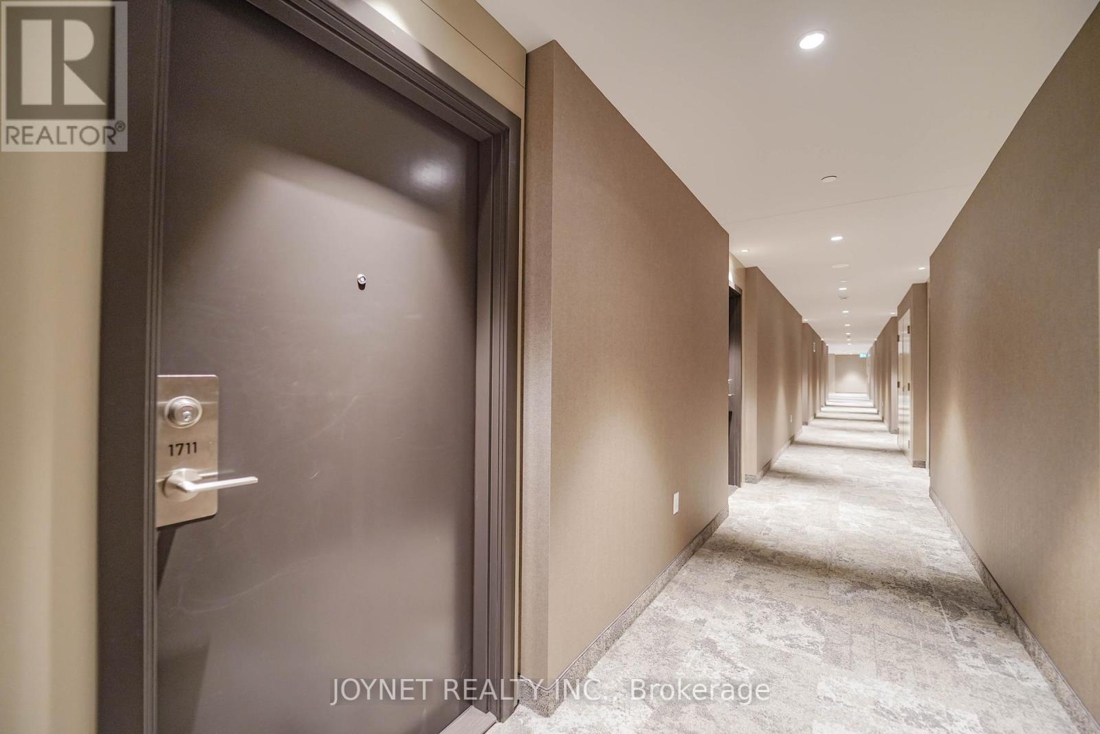 1711 - 10 Honeycrisp Crescent N, Vaughan, Ontario  L4K 5Z8 - Photo 18 - N12685808