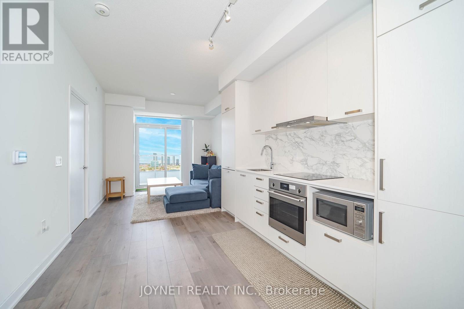 1711 - 10 Honeycrisp Crescent N, Vaughan, Ontario  L4K 5Z8 - Photo 21 - N12685808