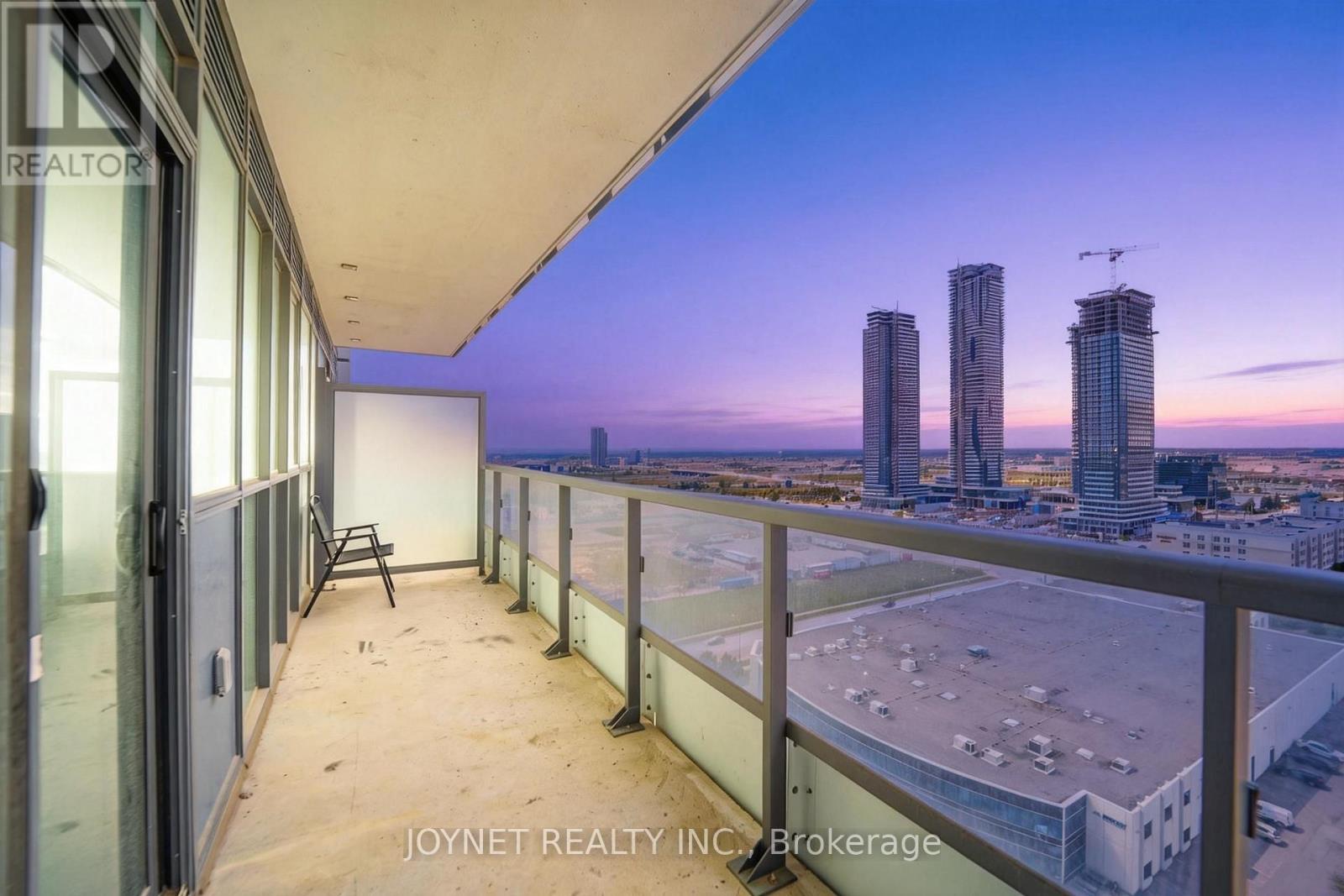 1711 - 10 Honeycrisp Crescent N, Vaughan, Ontario  L4K 5Z8 - Photo 34 - N12685808