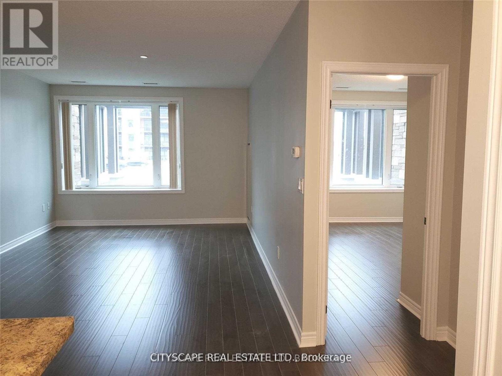 406 - 7400 Markham Road, Markham, Ontario  L3S 0C5 - Photo 2 - N12685842