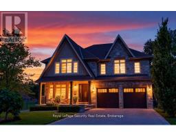 7 TRIMINGHAM COURT, Richmond Hill, Ontario