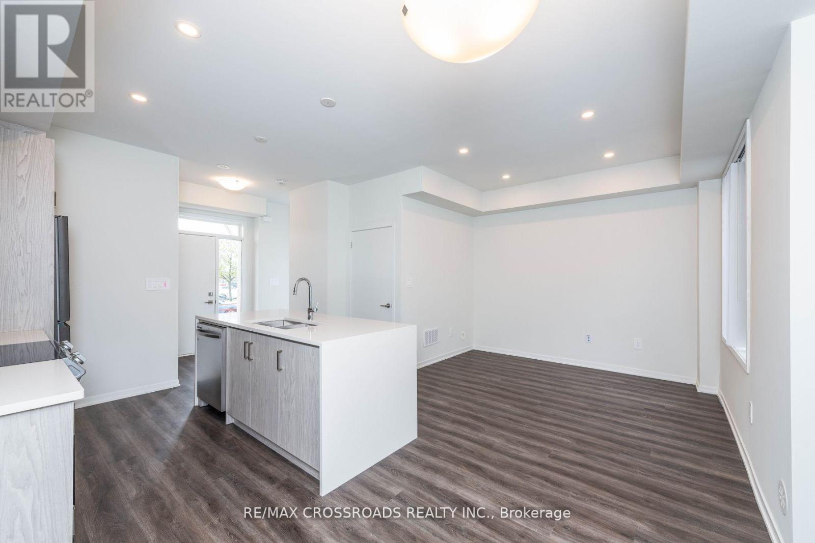 Th02 - 75 Mable Smith Way, Vaughan, Ontario  L4K 0N6 - Photo 10 - N12685926