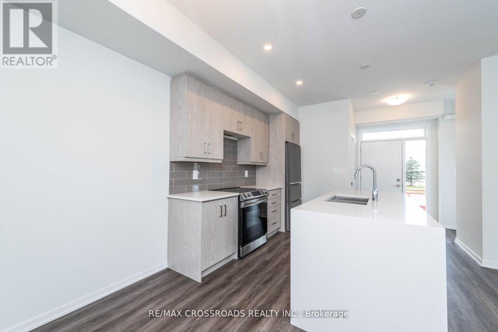 Th02 - 75 Mable Smith Way, Vaughan, Ontario  L4K 0N6 - Photo 12 - N12685926