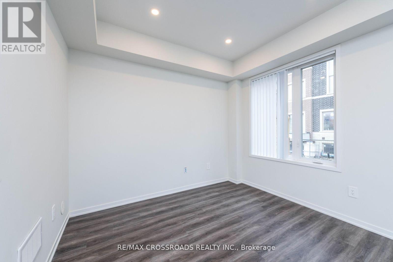 Th02 - 75 Mable Smith Way, Vaughan, Ontario  L4K 0N6 - Photo 23 - N12685926