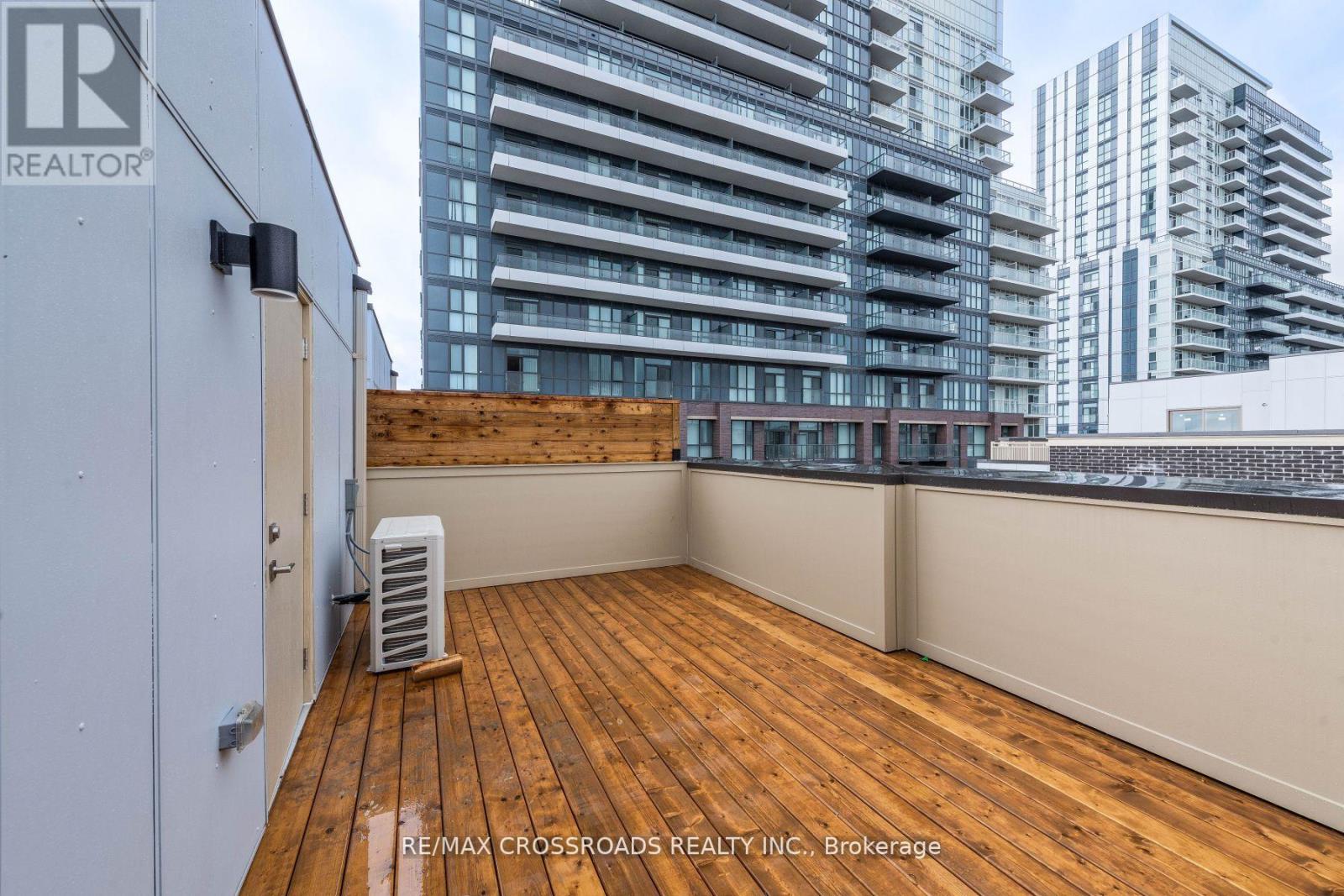 Th02 - 75 Mable Smith Way, Vaughan, Ontario  L4K 0N6 - Photo 29 - N12685926