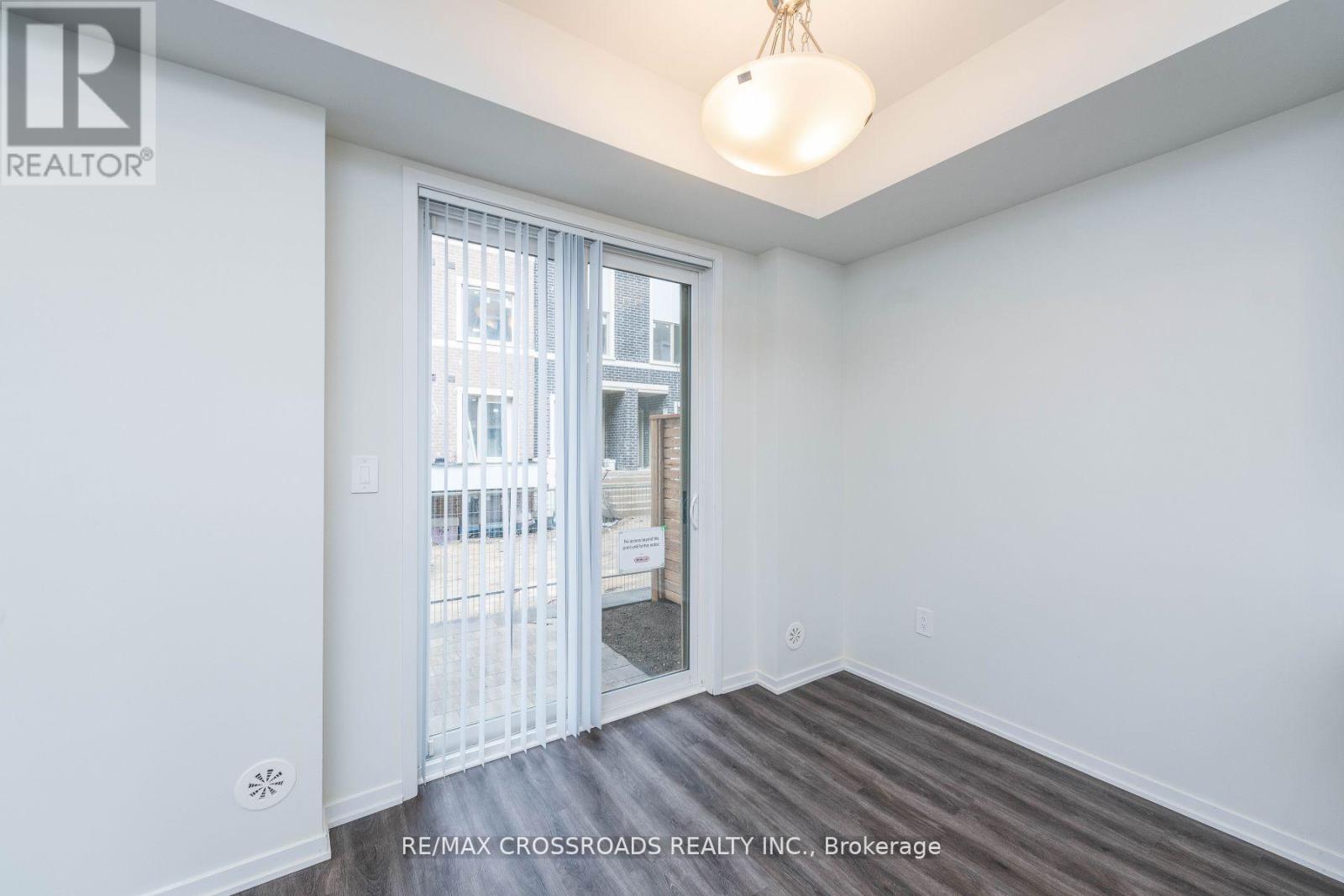 Th02 - 75 Mable Smith Way, Vaughan, Ontario  L4K 0N6 - Photo 3 - N12685926