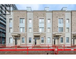 TH02 - 75 MABLE SMITH WAY, Vaughan, Ontario