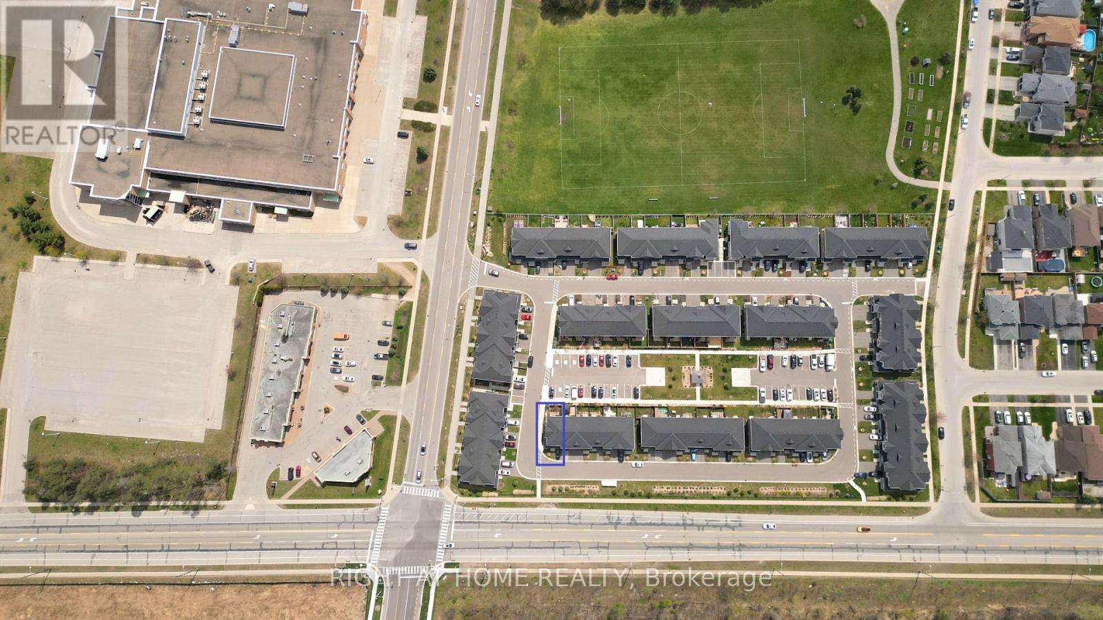 37 Cygnus Crescent, Barrie (Ardagh), Ontario  L4M 0K6 - Photo 20 - S12685782