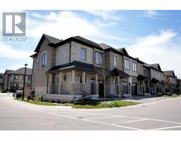 37 CYGNUS CRESCENT, Barrie, Ontario