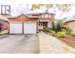 341 LIVINGSTONE STREET, Barrie, Ontario