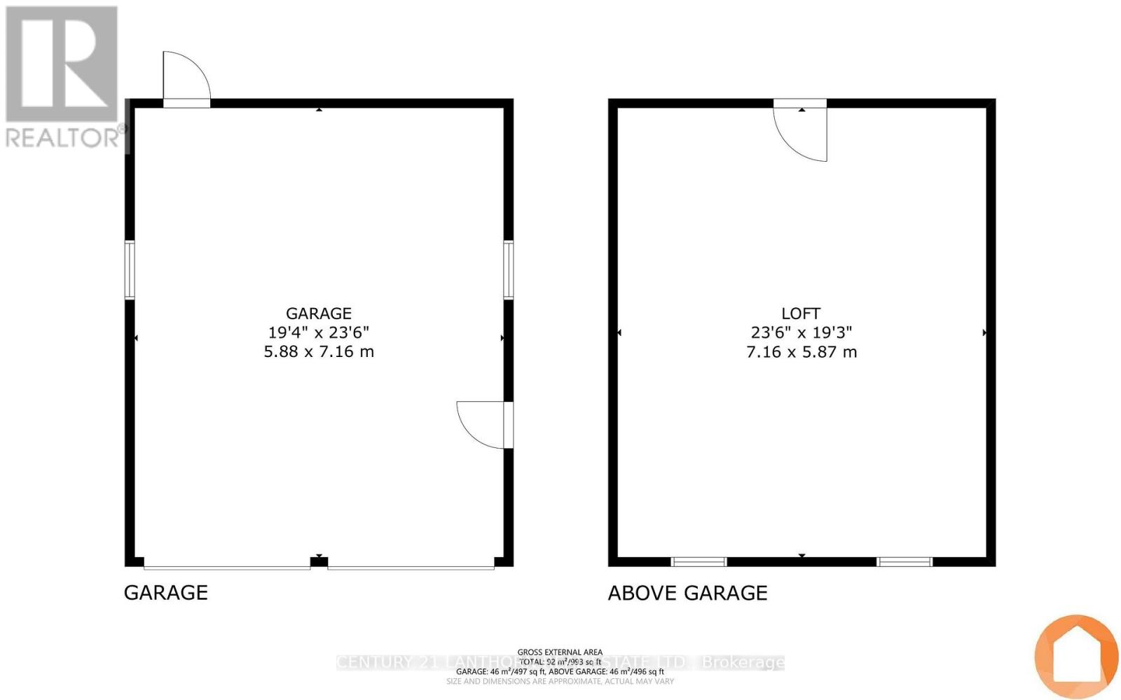 1868 County Road 14 Road, Prince Edward County, Ontario K0K 1A0 - Photo 27 - X12303629