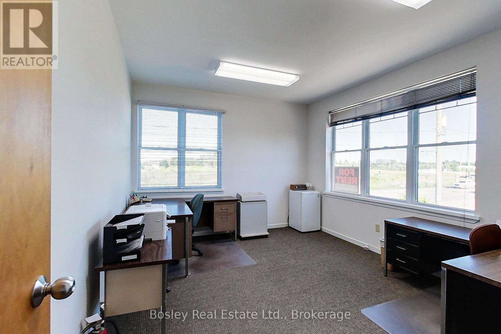 201s - 864 Hurontario Street, Collingwood, Ontario  L9Y 0G7 - Photo 2 - S12686226