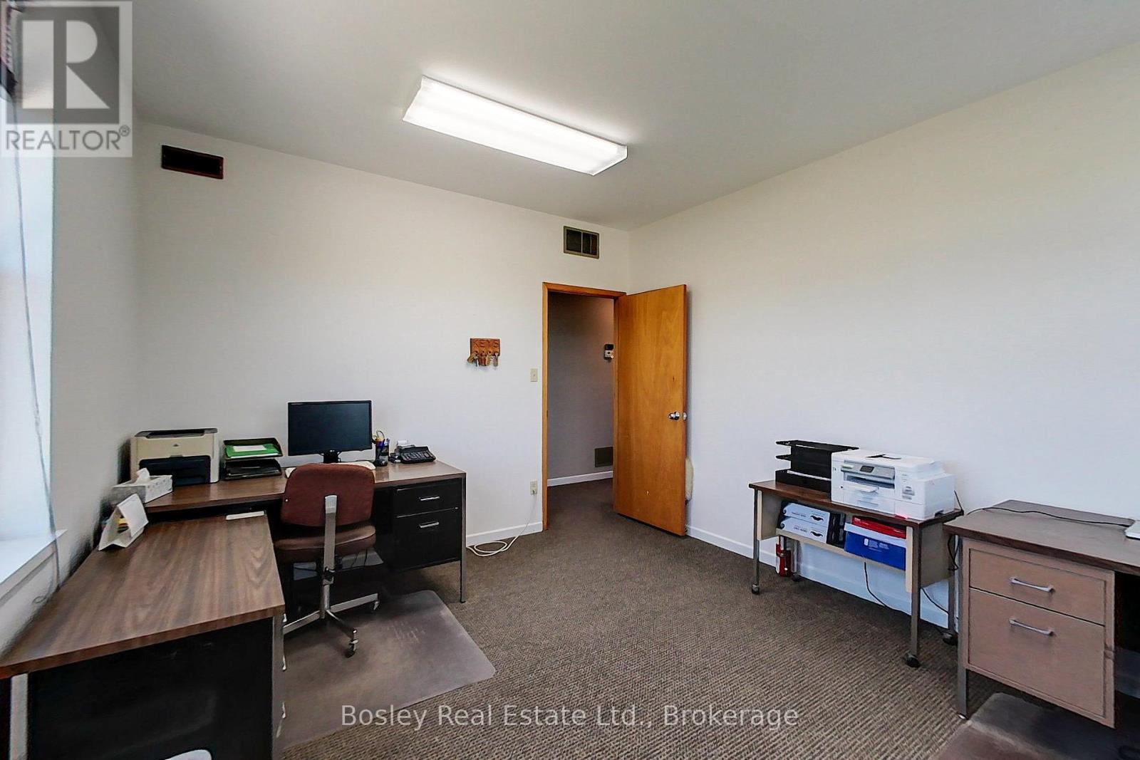 201s - 864 Hurontario Street, Collingwood, Ontario  L9Y 0G7 - Photo 3 - S12686226