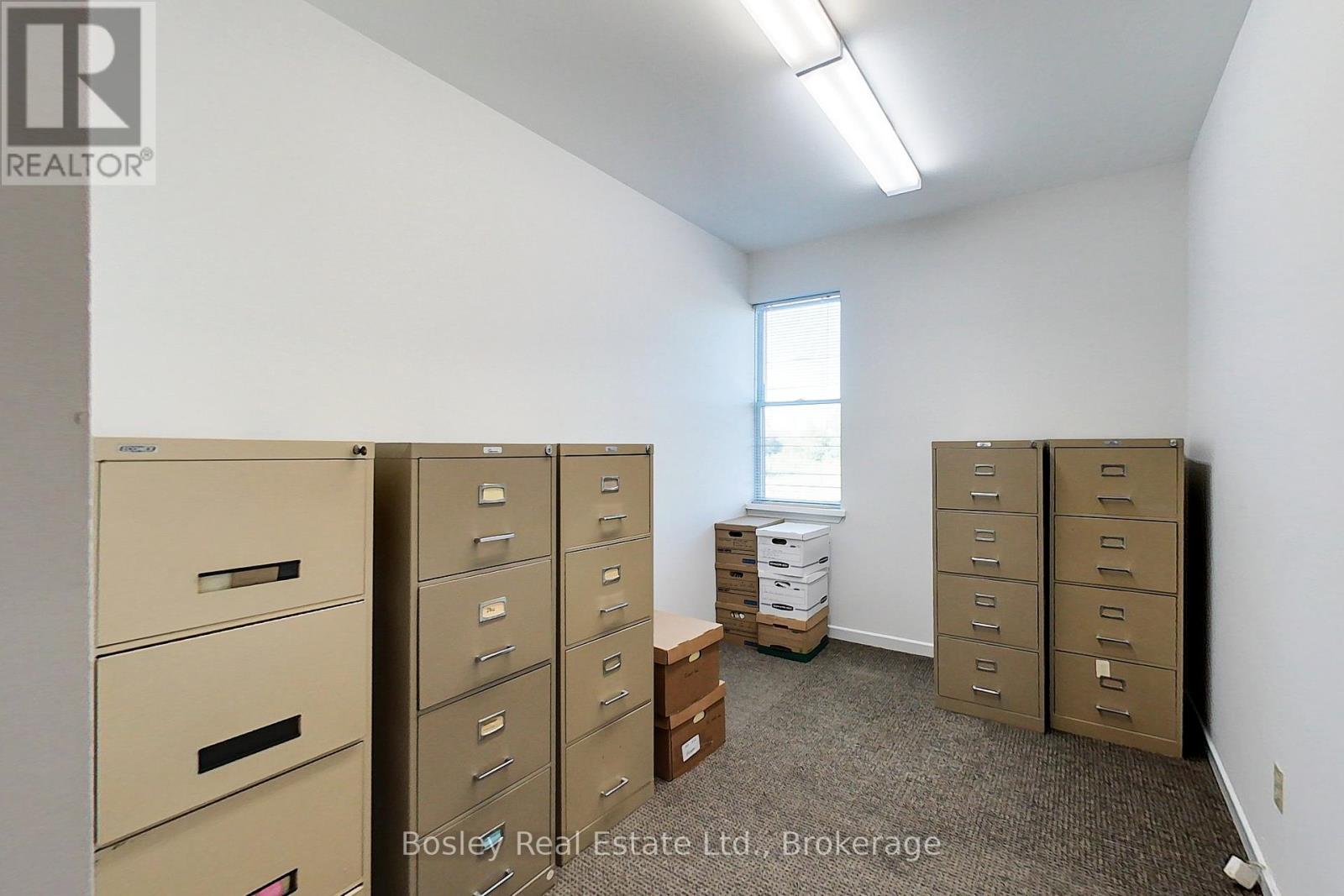 201s - 864 Hurontario Street, Collingwood, Ontario  L9Y 0G7 - Photo 4 - S12686226