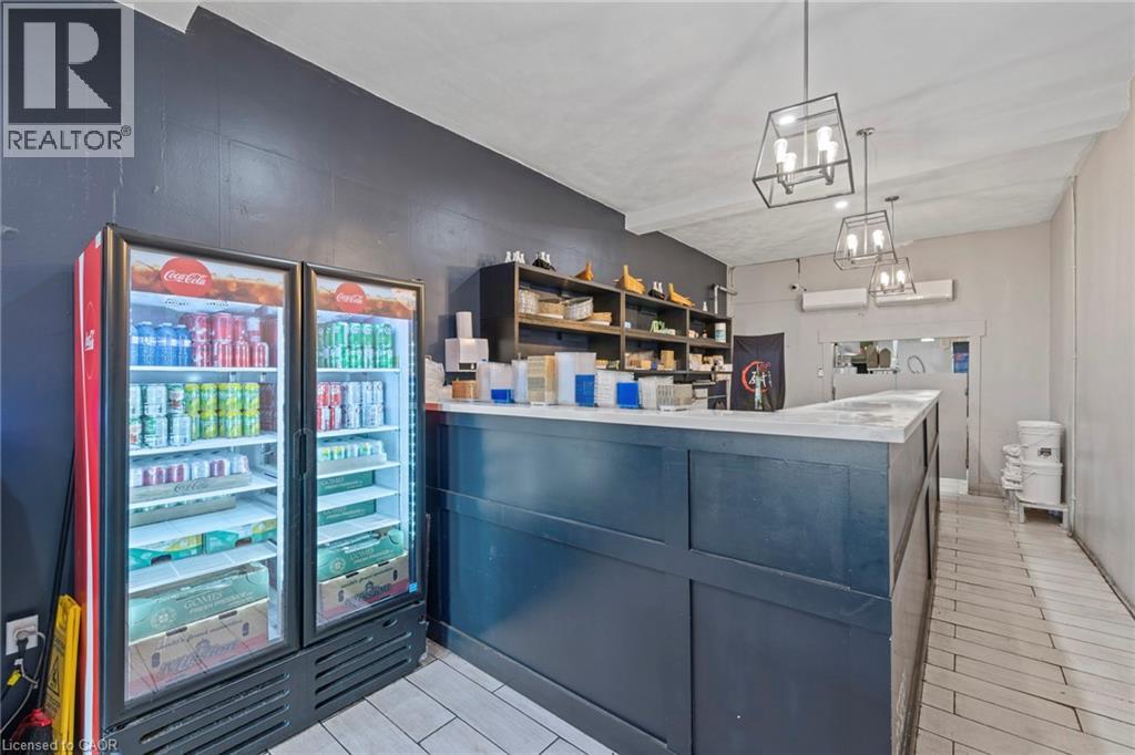 542 Concession Street, Hamilton, Ontario L8V 1A9 - Photo 11 - 40797742