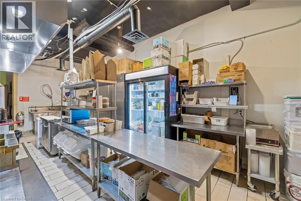 542 Concession Street, Hamilton, Ontario L8V 1A9 - Photo 16 - 40797742