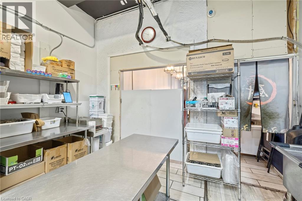 542 Concession Street, Hamilton, Ontario L8V 1A9 - Photo 17 - 40797742