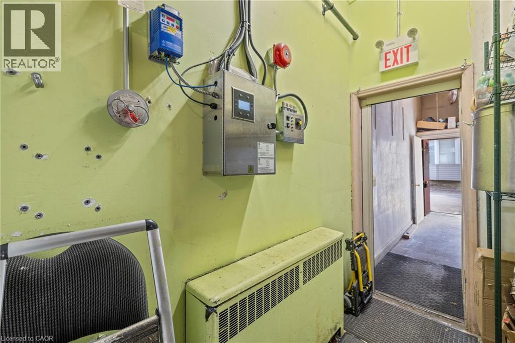 542 Concession Street, Hamilton, Ontario L8V 1A9 - Photo 24 - 40797742