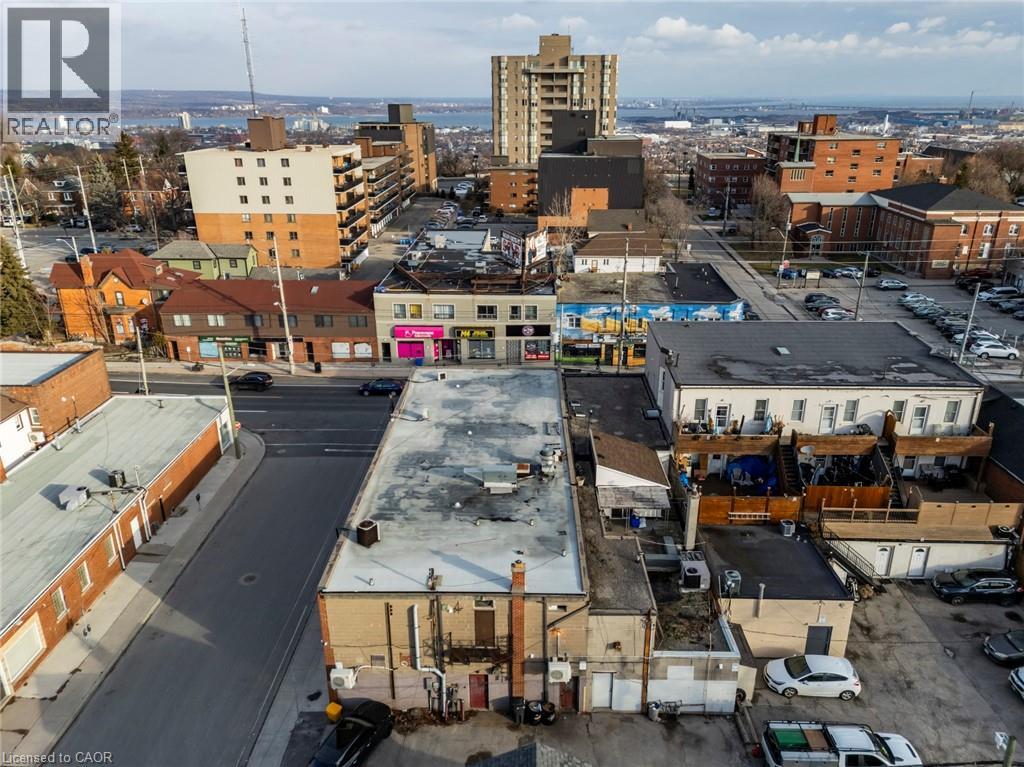 542 Concession Street, Hamilton, Ontario L8V 1A9 - Photo 30 - 40797742