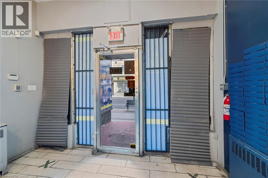 542 Concession Street, Hamilton, Ontario L8V 1A9 - Photo 7 - 40797742