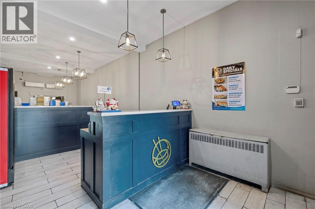 542 Concession Street, Hamilton, Ontario L8V 1A9 - Photo 8 - 40797742