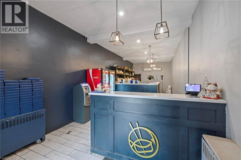 542 Concession Street, Hamilton, Ontario L8V 1A9 - Photo 9 - 40797742