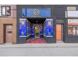 542 CONCESSION Street, Hamilton, Ontario