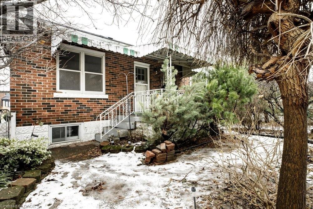 48 Crosthwaite Avenue S, Hamilton, Ontario  L8K 2V1 - Photo 12 - 40797730