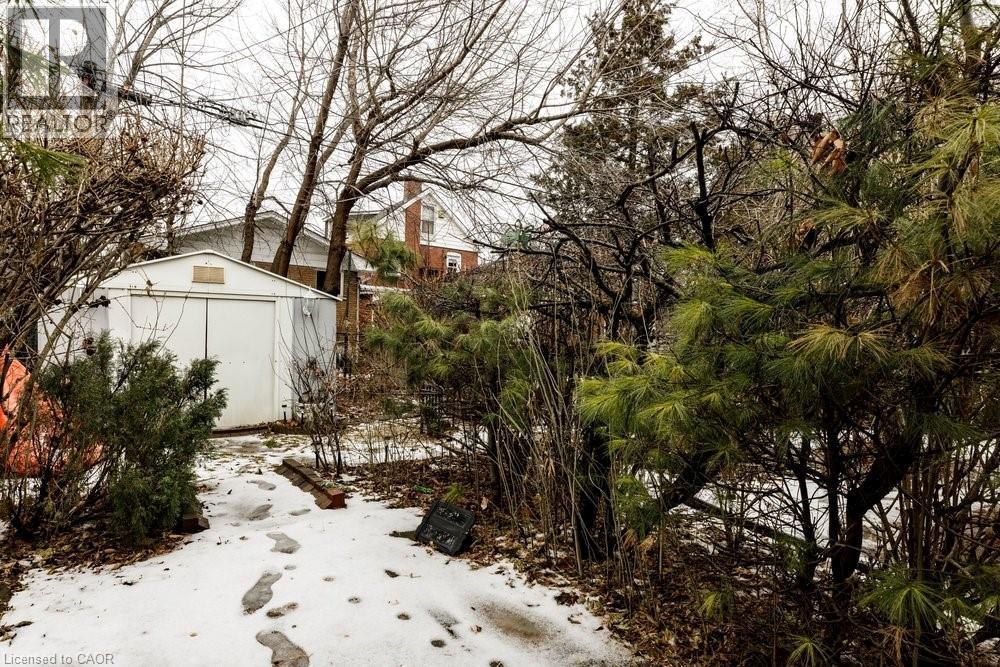 48 Crosthwaite Avenue S, Hamilton, Ontario  L8K 2V1 - Photo 15 - 40797730