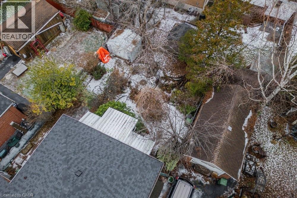 48 Crosthwaite Avenue S, Hamilton, Ontario  L8K 2V1 - Photo 16 - 40797730