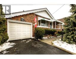 48 CROSTHWAITE Avenue S, Hamilton, Ontario