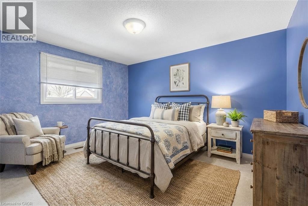 95 Scenic Wood Crescent, Kitchener, Ontario  N2A 3N2 - Photo 11 - 40797627