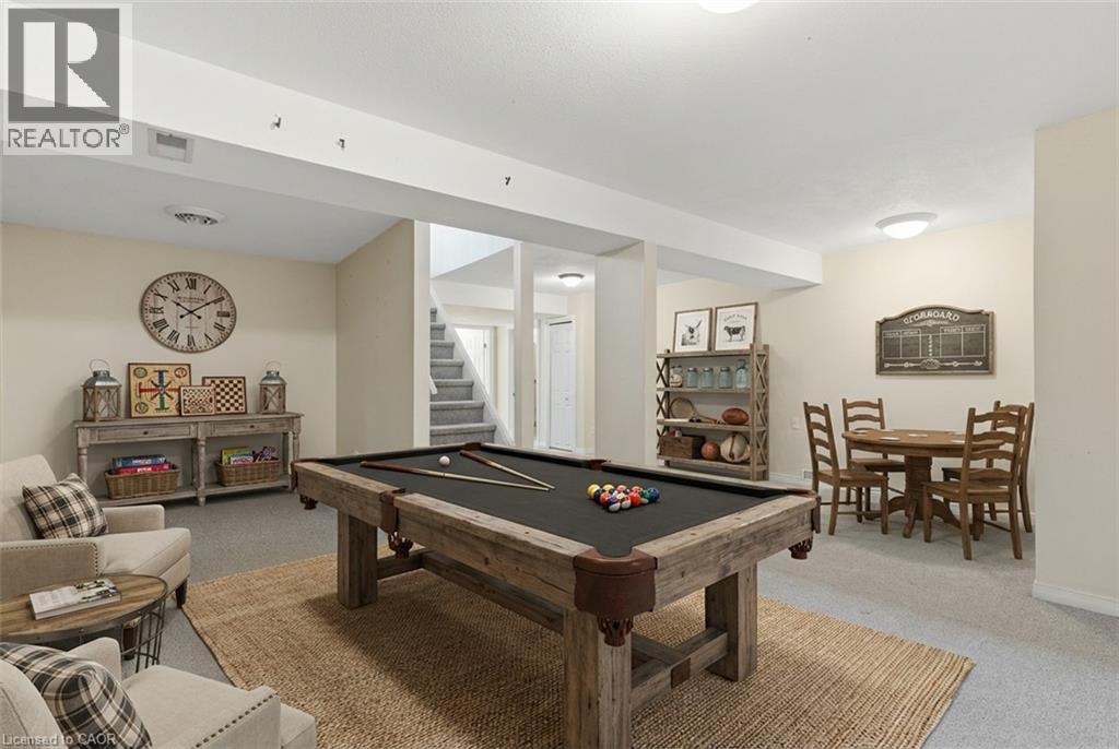 95 Scenic Wood Crescent, Kitchener, Ontario  N2A 3N2 - Photo 14 - 40797627