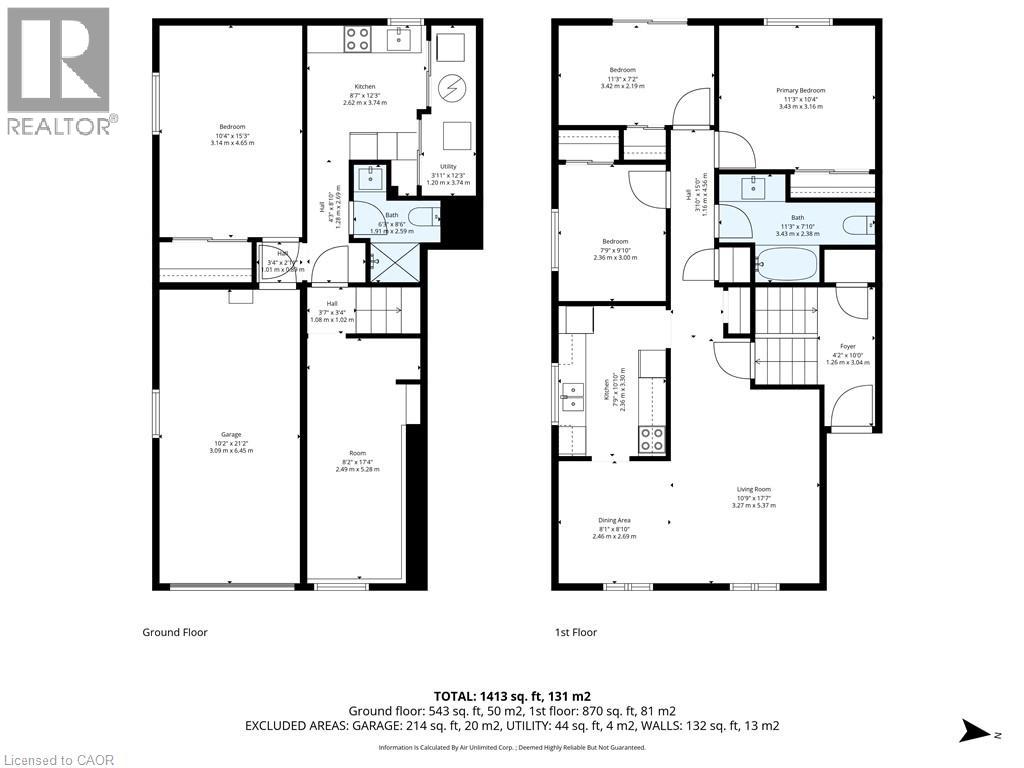 5 Equestrian Court, Brantford, Ontario  N3P 1H1 - Photo 29 - 40797564