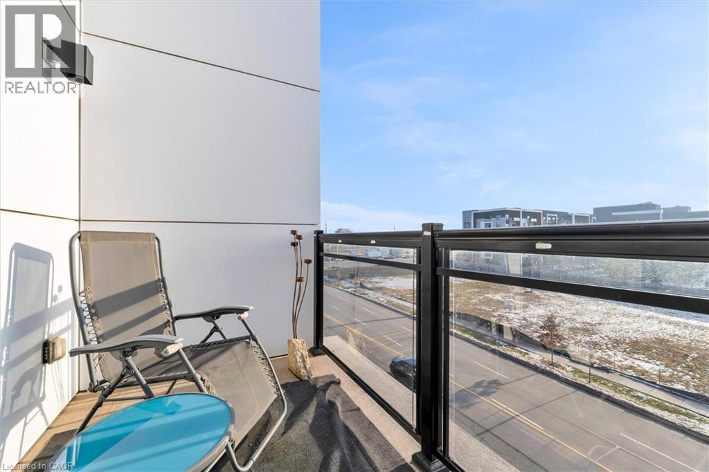 150 Sabina Drive Unit# 402, Oakville, Ontario  L6H 0W3 - Photo 11 - 40797311