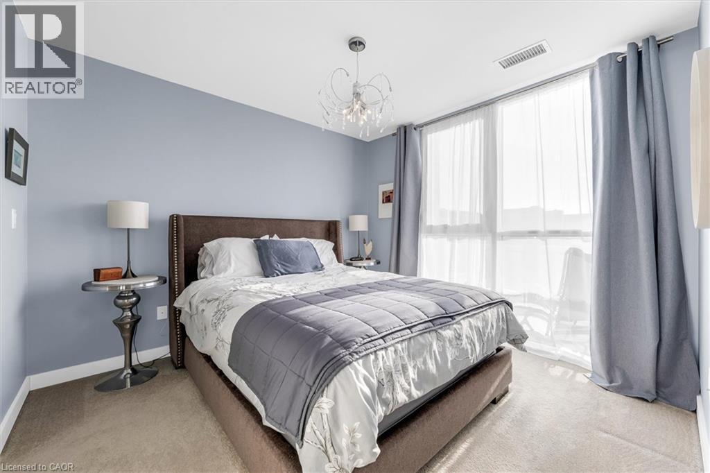 150 Sabina Drive Unit# 402, Oakville, Ontario  L6H 0W3 - Photo 12 - 40797311