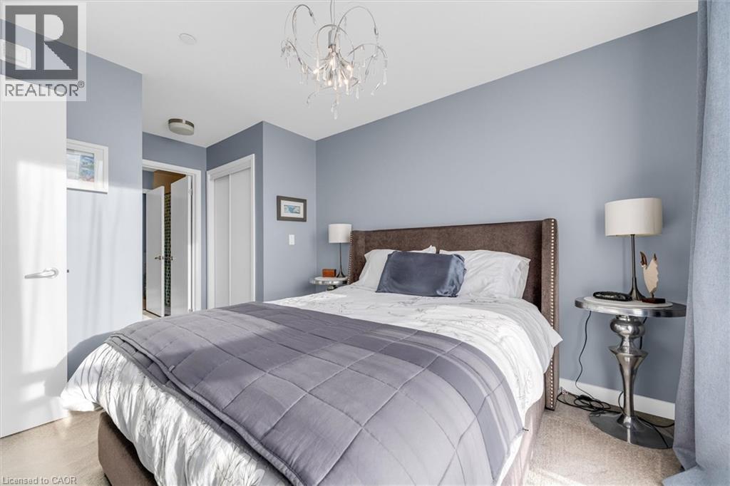 150 Sabina Drive Unit# 402, Oakville, Ontario  L6H 0W3 - Photo 13 - 40797311