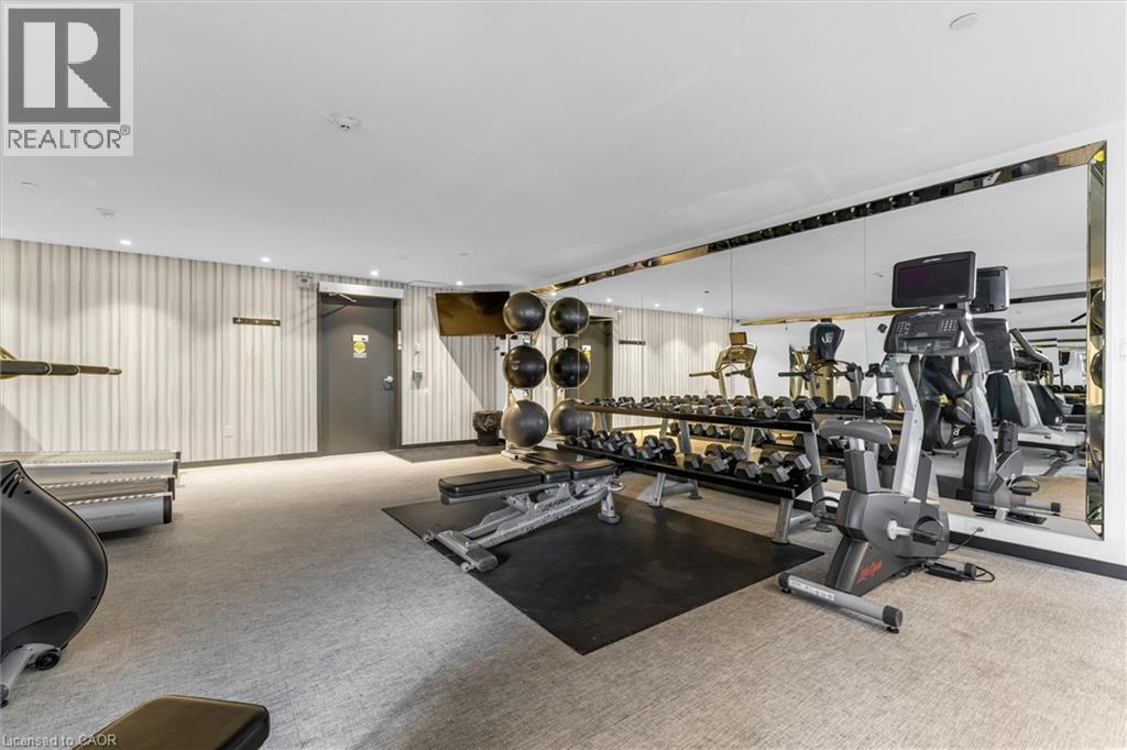 150 Sabina Drive Unit# 402, Oakville, Ontario  L6H 0W3 - Photo 16 - 40797311