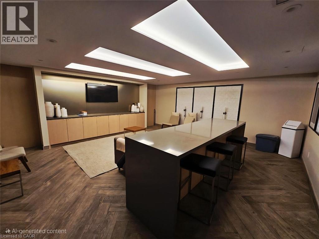 150 Sabina Drive Unit# 402, Oakville, Ontario  L6H 0W3 - Photo 18 - 40797311