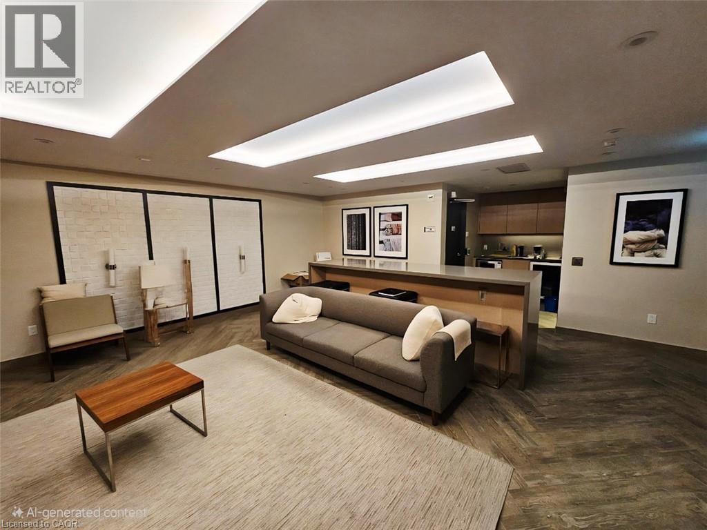 150 Sabina Drive Unit# 402, Oakville, Ontario  L6H 0W3 - Photo 21 - 40797311