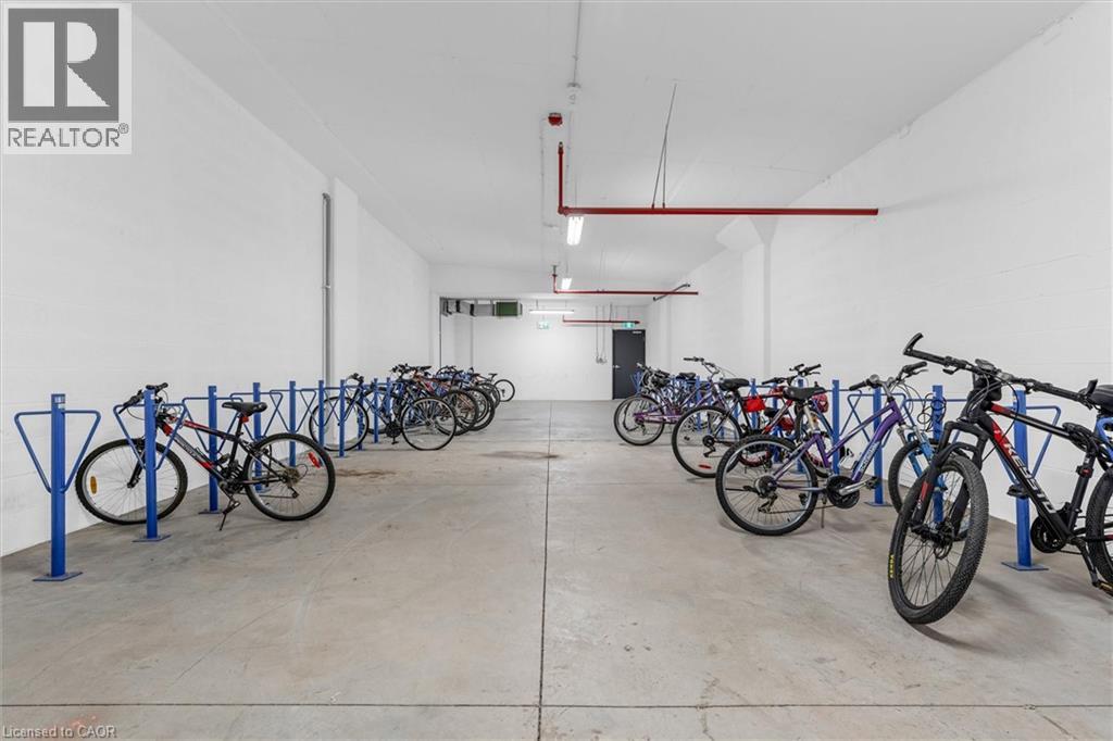 150 Sabina Drive Unit# 402, Oakville, Ontario  L6H 0W3 - Photo 22 - 40797311