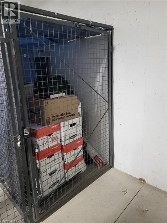 150 Sabina Drive Unit# 402, Oakville, Ontario  L6H 0W3 - Photo 23 - 40797311