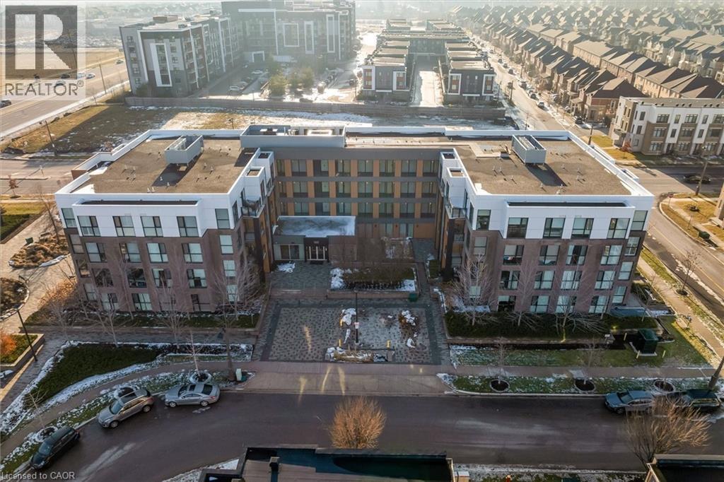 150 Sabina Drive Unit# 402, Oakville, Ontario  L6H 0W3 - Photo 25 - 40797311