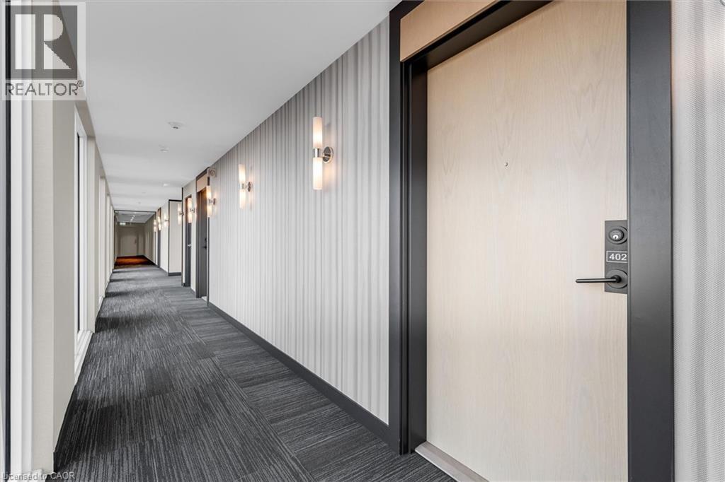 150 Sabina Drive Unit# 402, Oakville, Ontario  L6H 0W3 - Photo 5 - 40797311