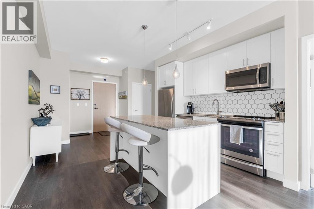 150 Sabina Drive Unit# 402, Oakville, Ontario  L6H 0W3 - Photo 7 - 40797311