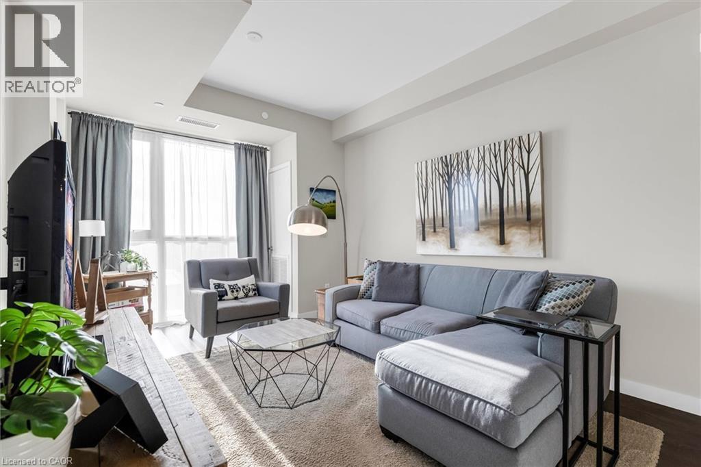 150 Sabina Drive Unit# 402, Oakville, Ontario  L6H 0W3 - Photo 8 - 40797311