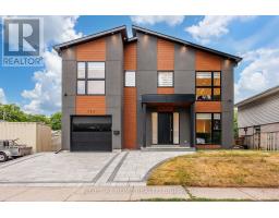 584 WALKERS LINE, Burlington, Ontario