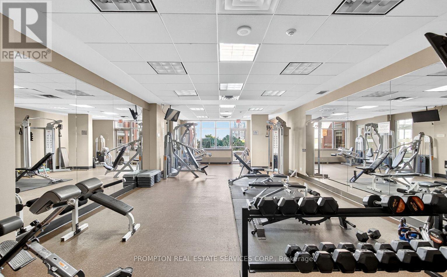 1604 - 4090 Living Arts Drive, Mississauga, Ontario  L5B 4M8 - Photo 10 - W12685800