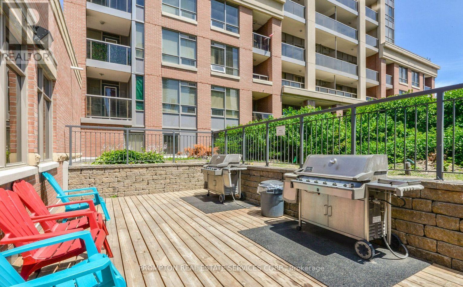 1604 - 4090 Living Arts Drive, Mississauga, Ontario  L5B 4M8 - Photo 11 - W12685800