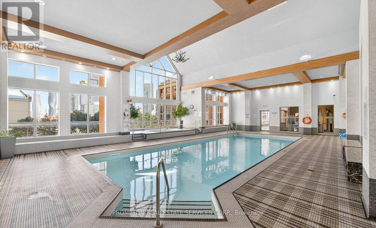 1604 - 4090 Living Arts Drive, Mississauga, Ontario  L5B 4M8 - Photo 12 - W12685800